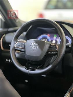 تويوتا جراند هايلاندر